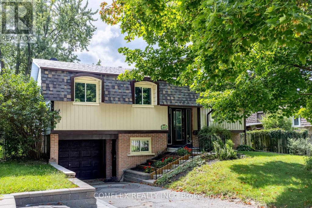 2651 Marsdale Drive, Peterborough (ashburnham Ward 4)