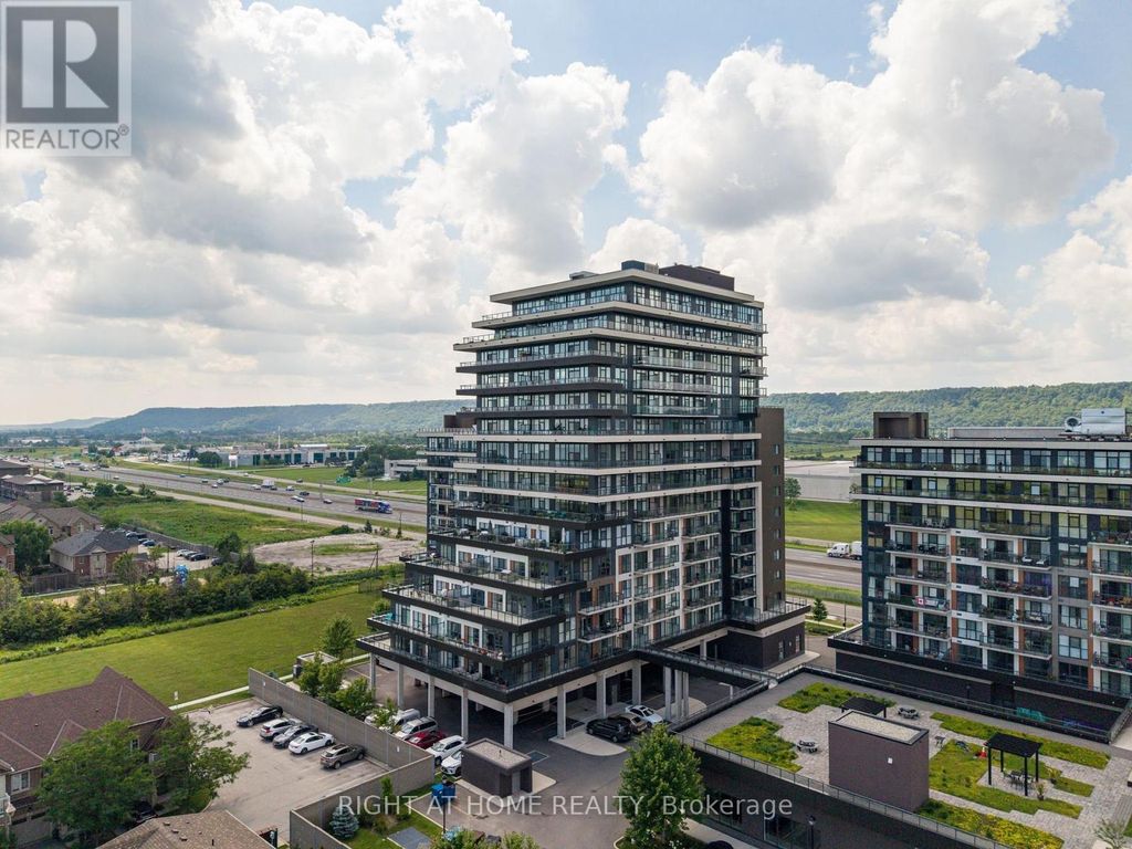 1208 - 550 North Service Road, Grimsby (grimsby Beach)