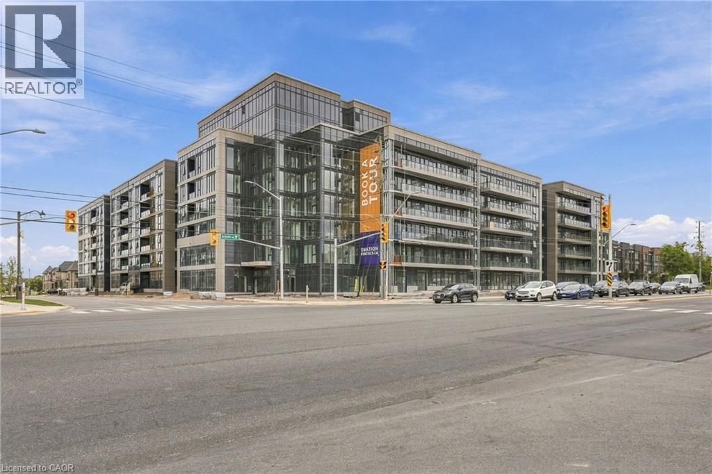 2500 Saw Whet Boulevard Unit# 201, Oakville