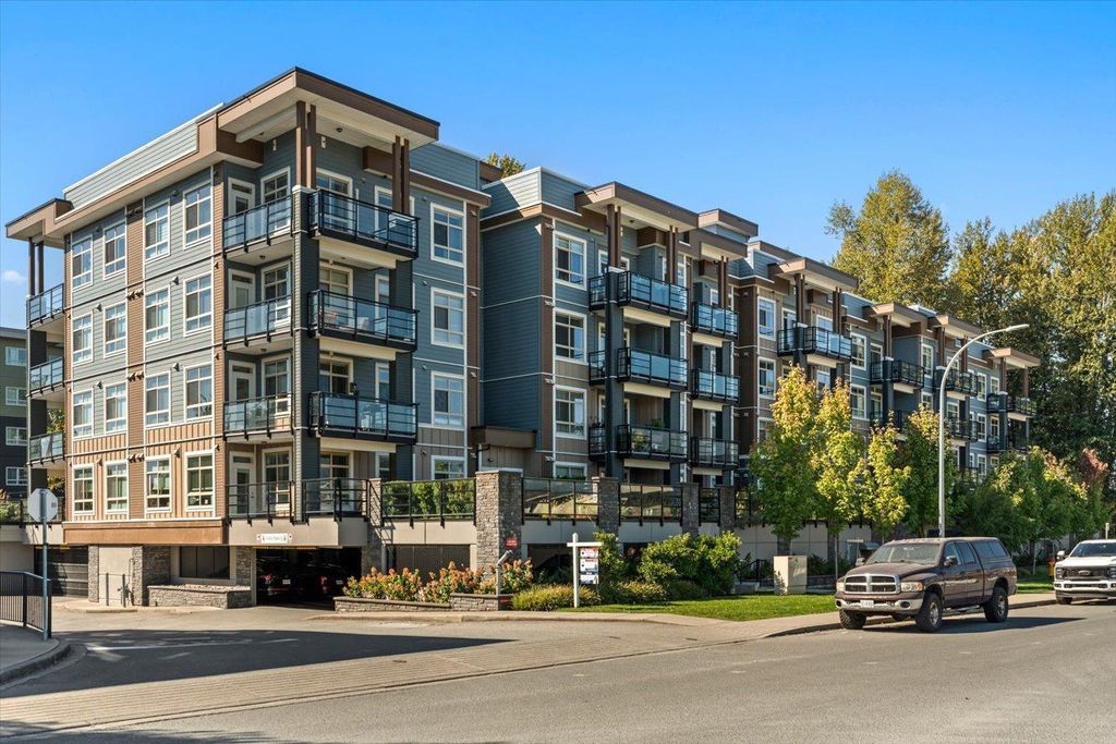 203 45562 Airport Road|chilliwack Proper South, Chilliwack