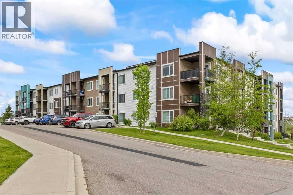 220, 8 Sage Hill Terrace Nw, Calgary