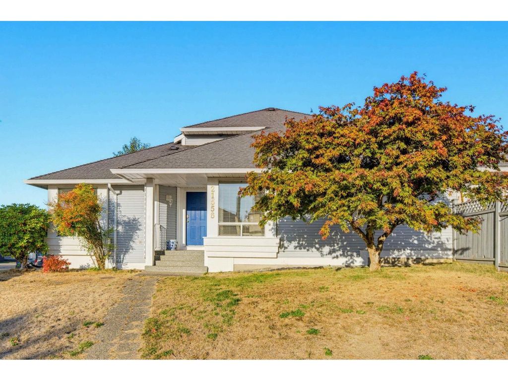 21556 86a Crescent, Langley