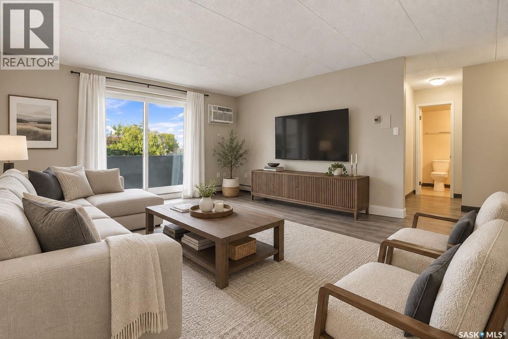 212 2830 Gordon Road, Regina