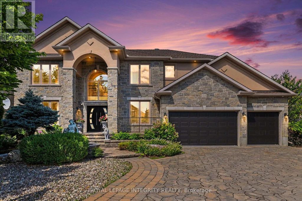 523 Kochar Drive, Ottawa