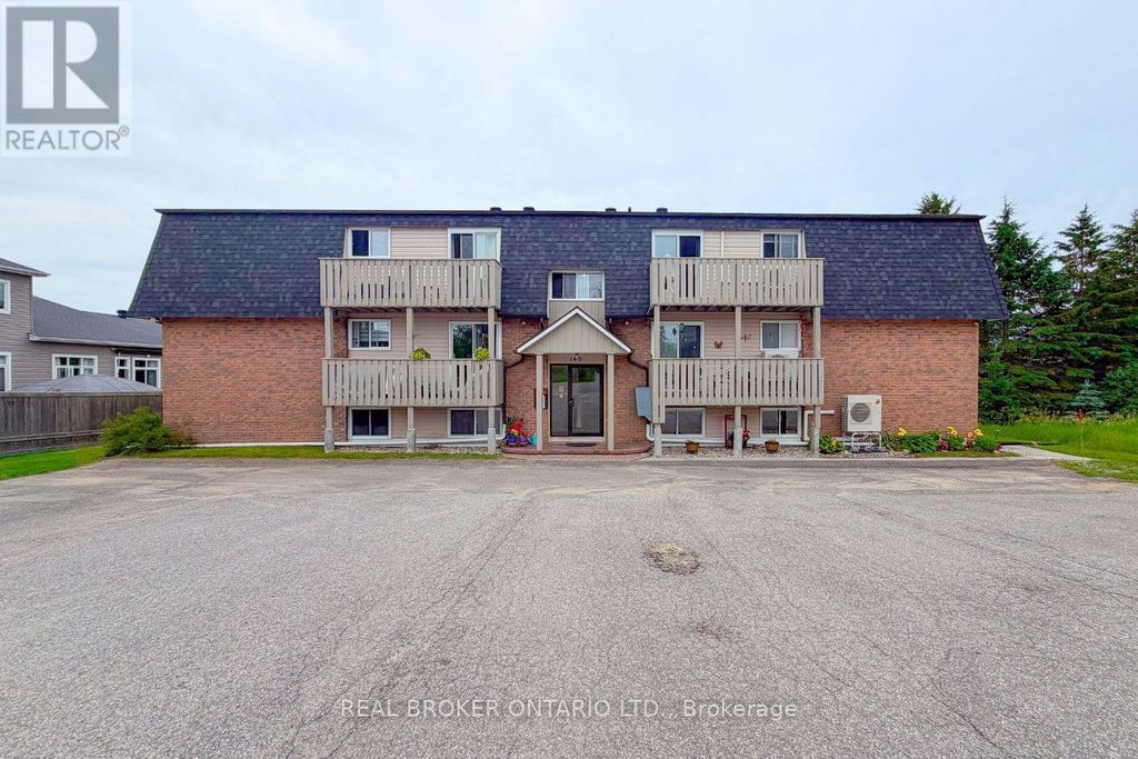 12 - 140 George Street W, North Grenville