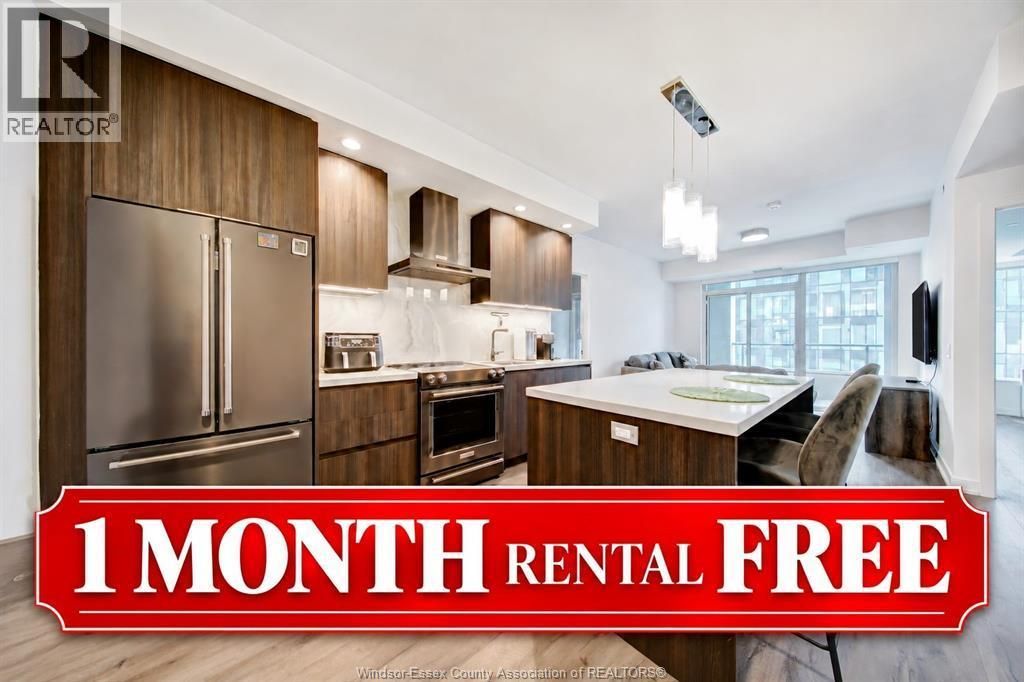 435 Wellington Street West Unit# 1205, Toronto