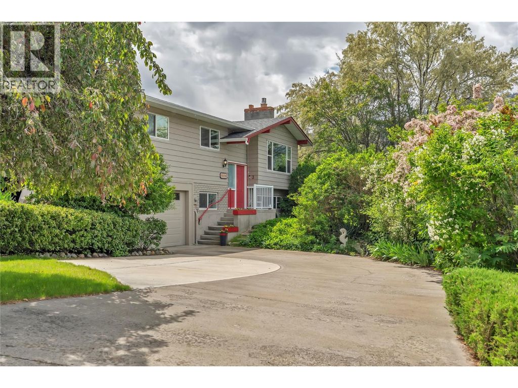 3 Dogwood Place, Osoyoos