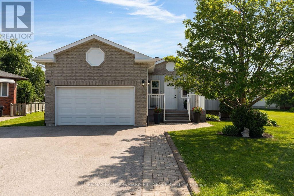 5 Allan Court, Springwater (elmvale)
