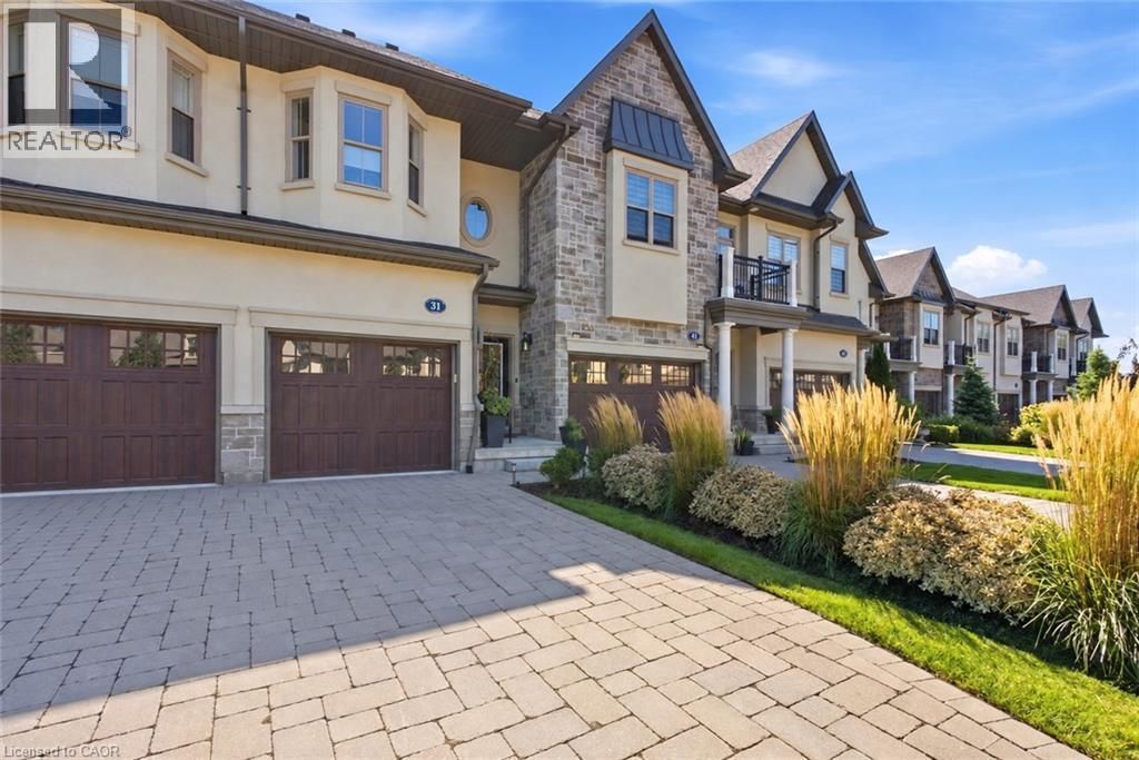 31 S St Andrews Lane S, Niagara-On-The-Lake