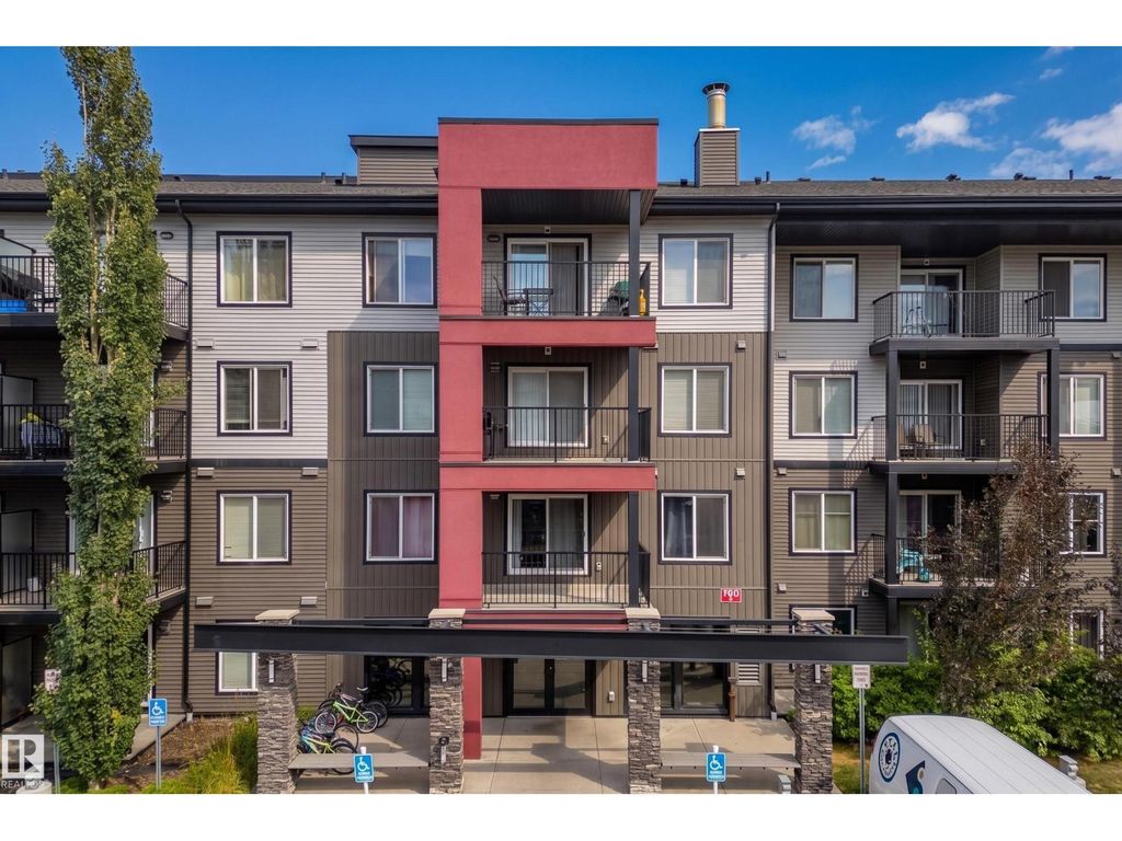 #419 5515 7 Av Sw, Edmonton