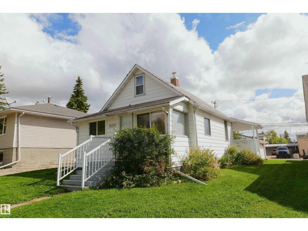 5131 51 Street, Barrhead