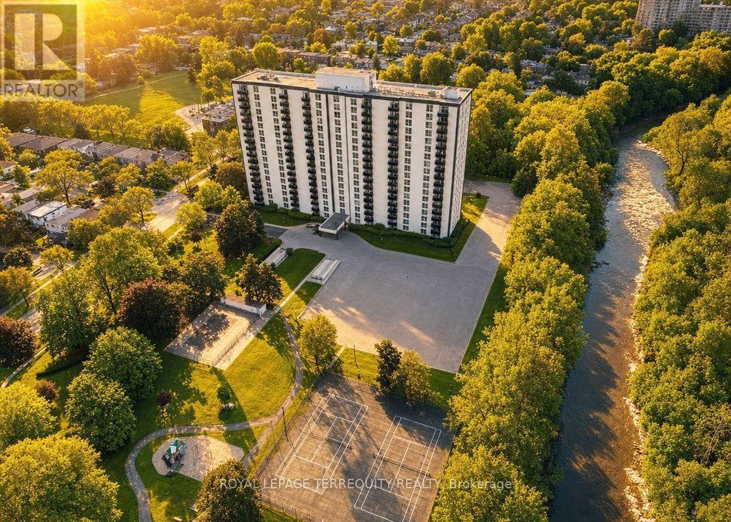 1901 - 420 Mill Road, Toronto (eringate-Centennial-West Deane)