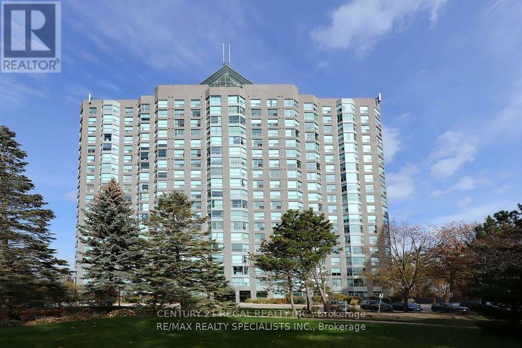 704 - 2155 Burnhamthorpe Road W, Mississauga (erin Mills)