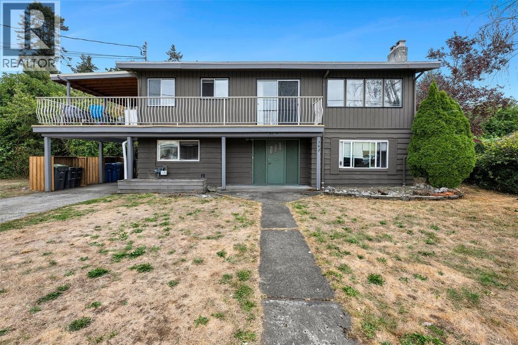 362 Day Rd, Duncan