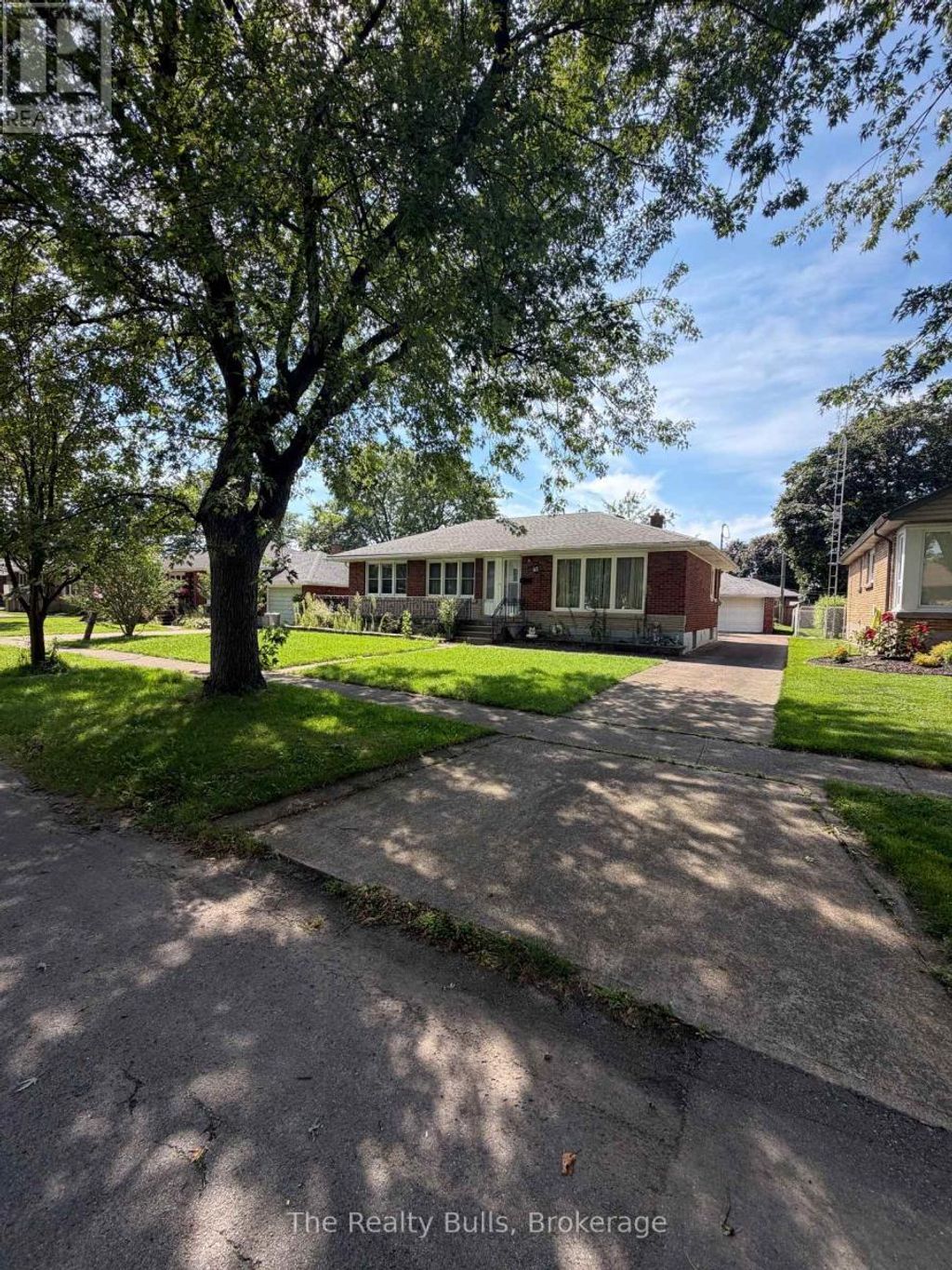 43 Barron Street, Welland (prince Charles)