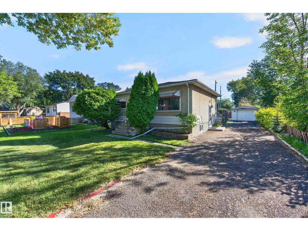 11109 38 St Nw, Edmonton