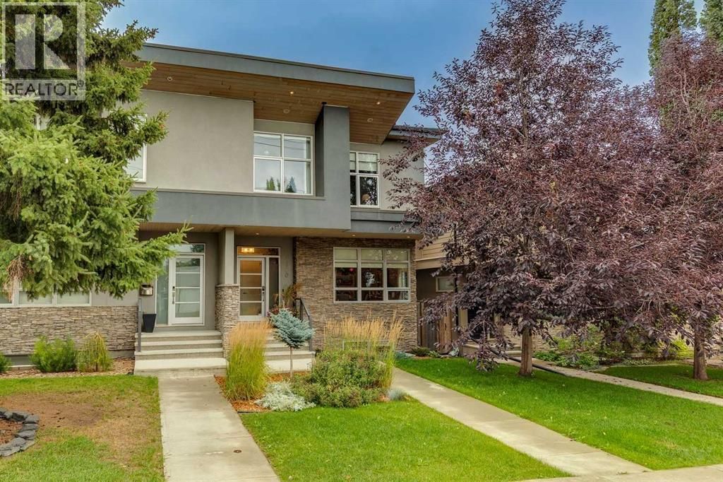 4220 19 Street Sw, Calgary