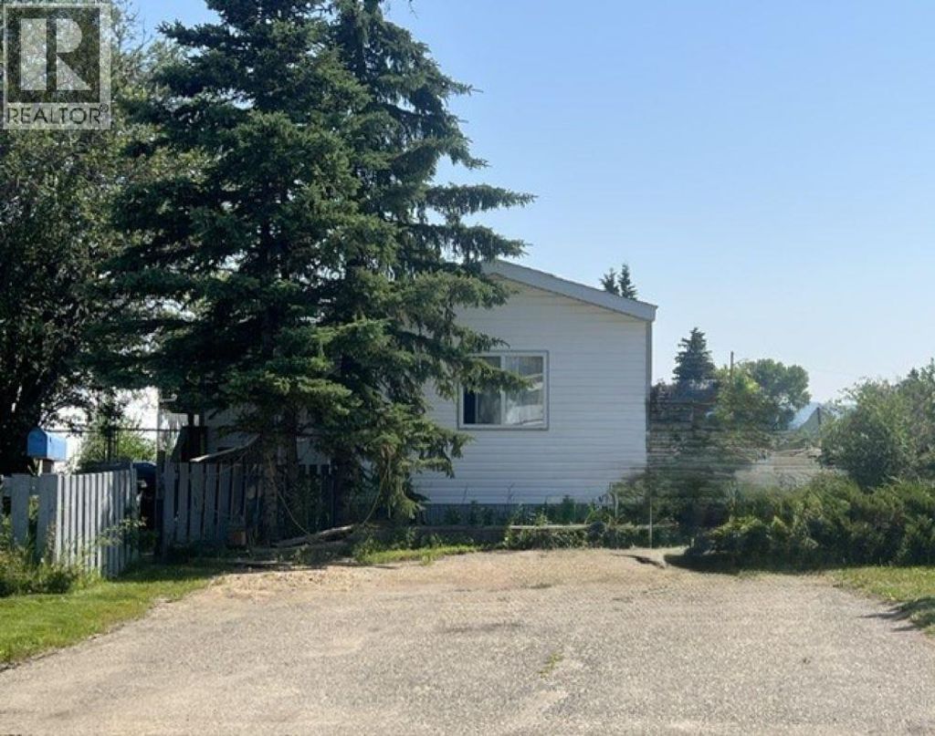 1201 118 Avenue Unit# 72, Dawson Creek