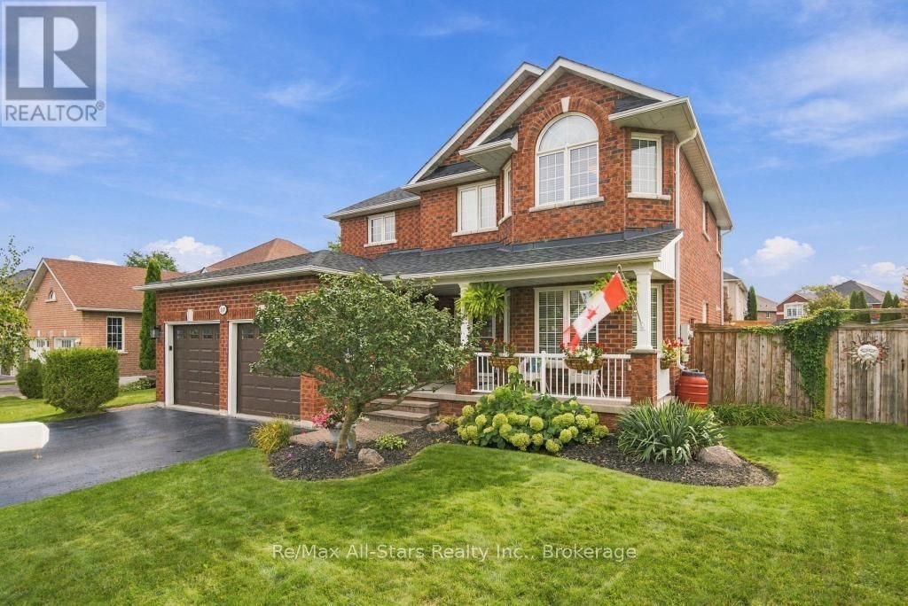 110 Hammond Street, Clarington (bowmanville)