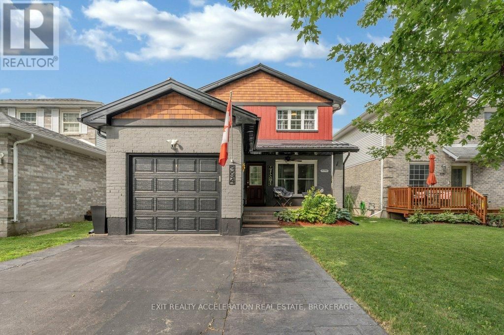 394 Ginger Street, Greater Napanee (greater Napanee)