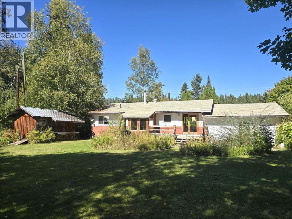 432 Webber Road, Clearwater