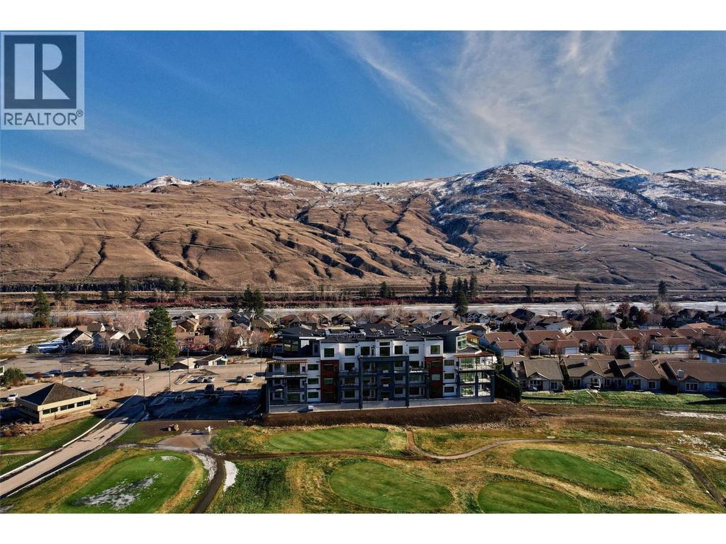 651 Dunes Drive Unit# 306, Kamloops