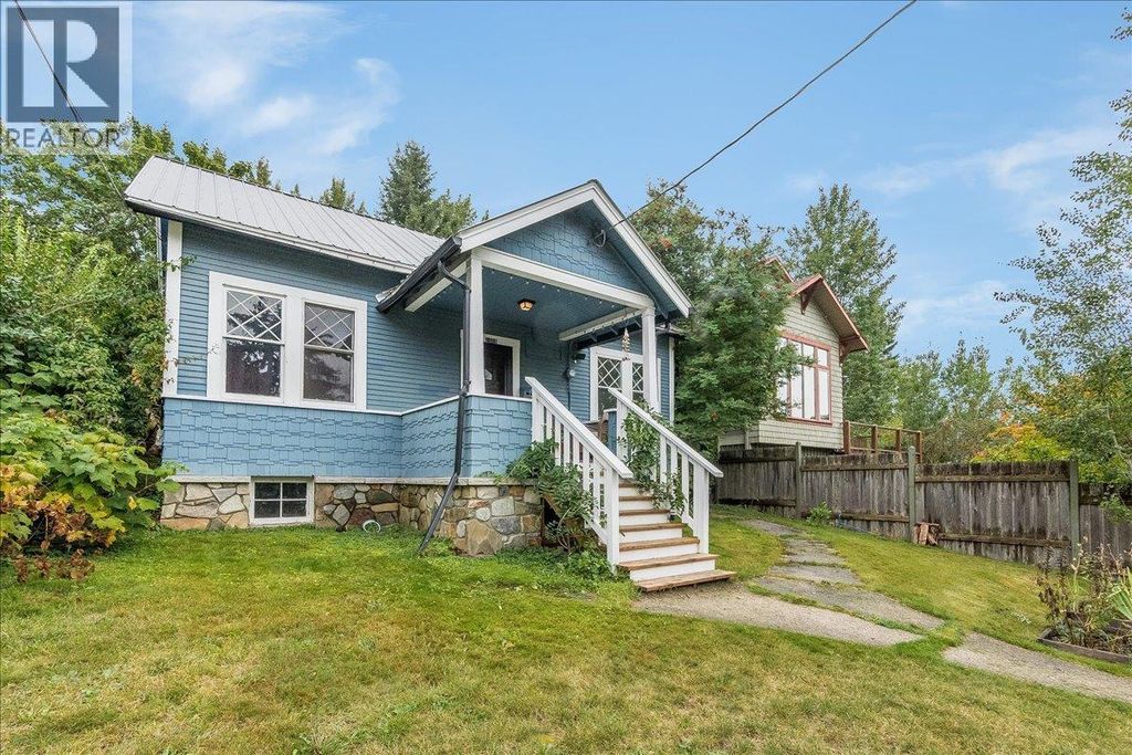 1008 Observatory Street, Nelson