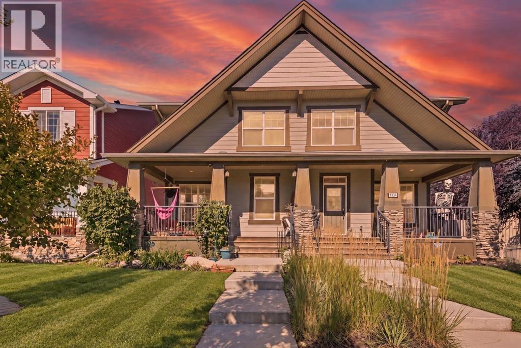 1561 Legacy Circle Se, Calgary
