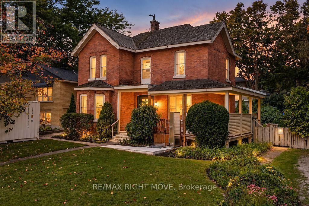 144 Jarvis Street, Orillia