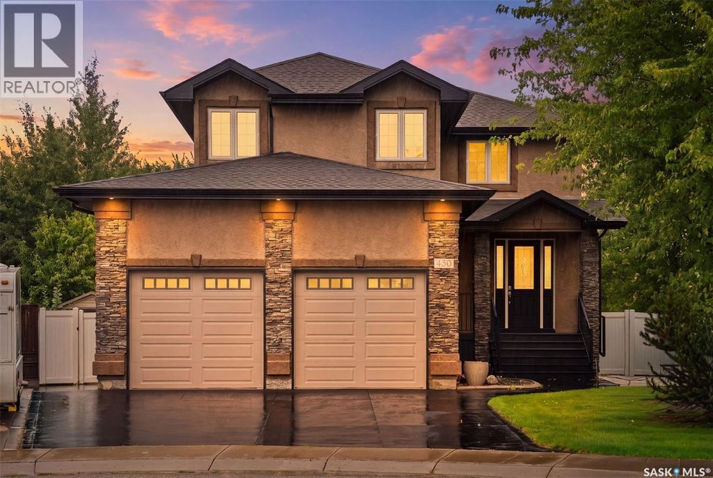 430 Victor Place, Saskatoon