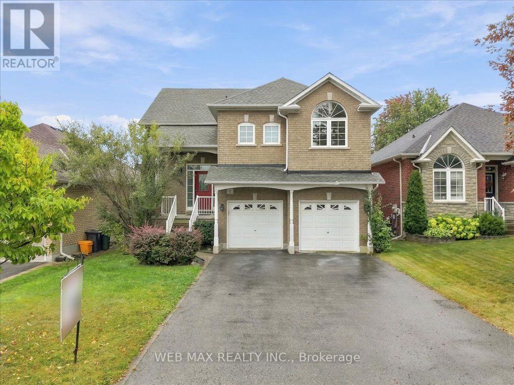 7 Dudley Court, Clarington (courtice)