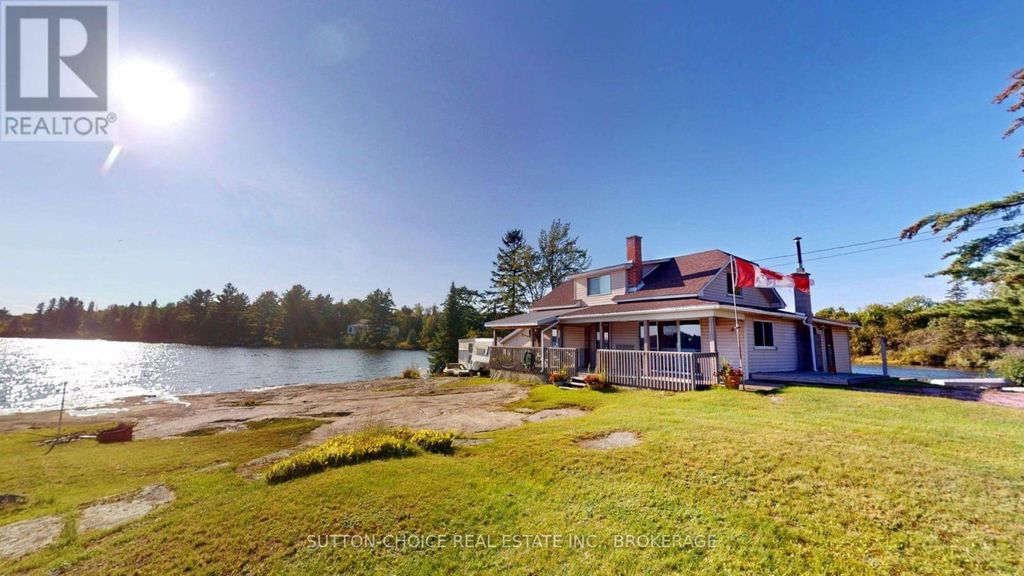 623 Lima Lodge Road, Bonfield