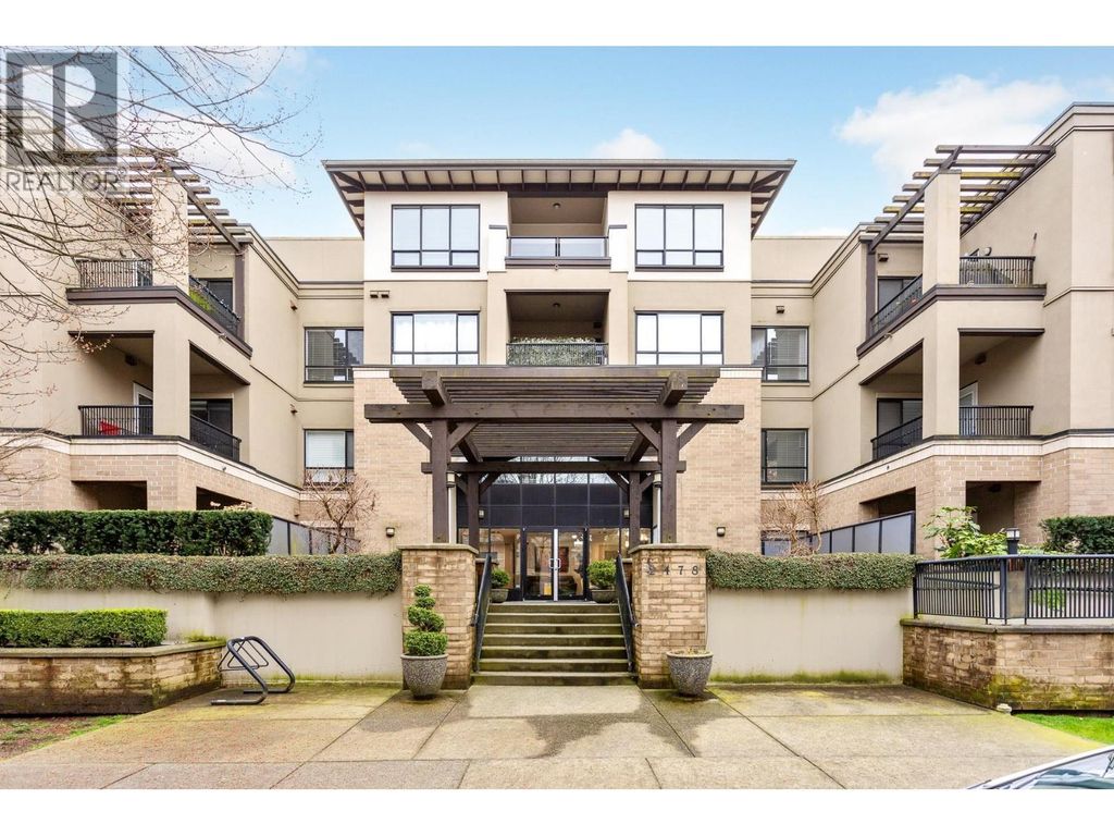 104 2478 Welcher Avenue, Port Coquitlam