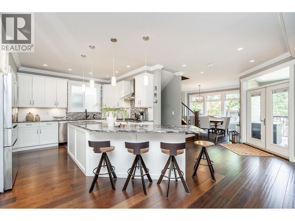 3353 Mason Avenue, Coquitlam