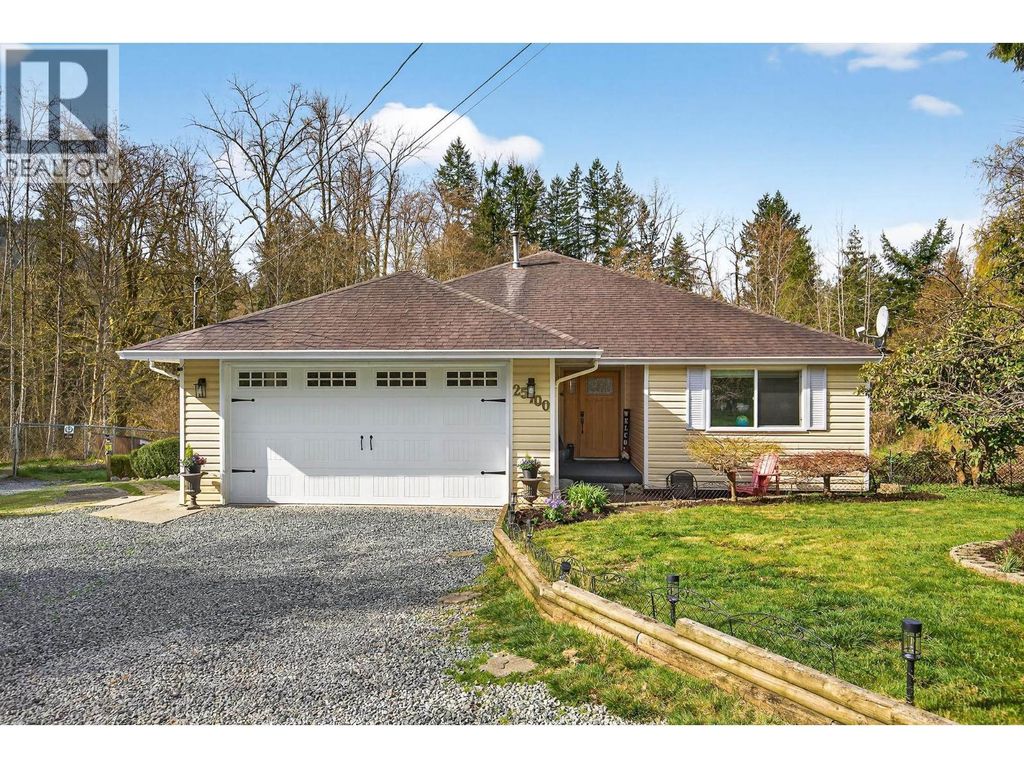25700 116 Avenue, Maple Ridge