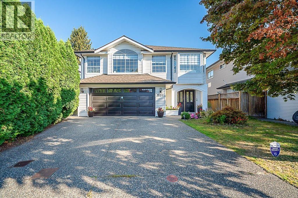 1931 Jacana Avenue, Port Coquitlam