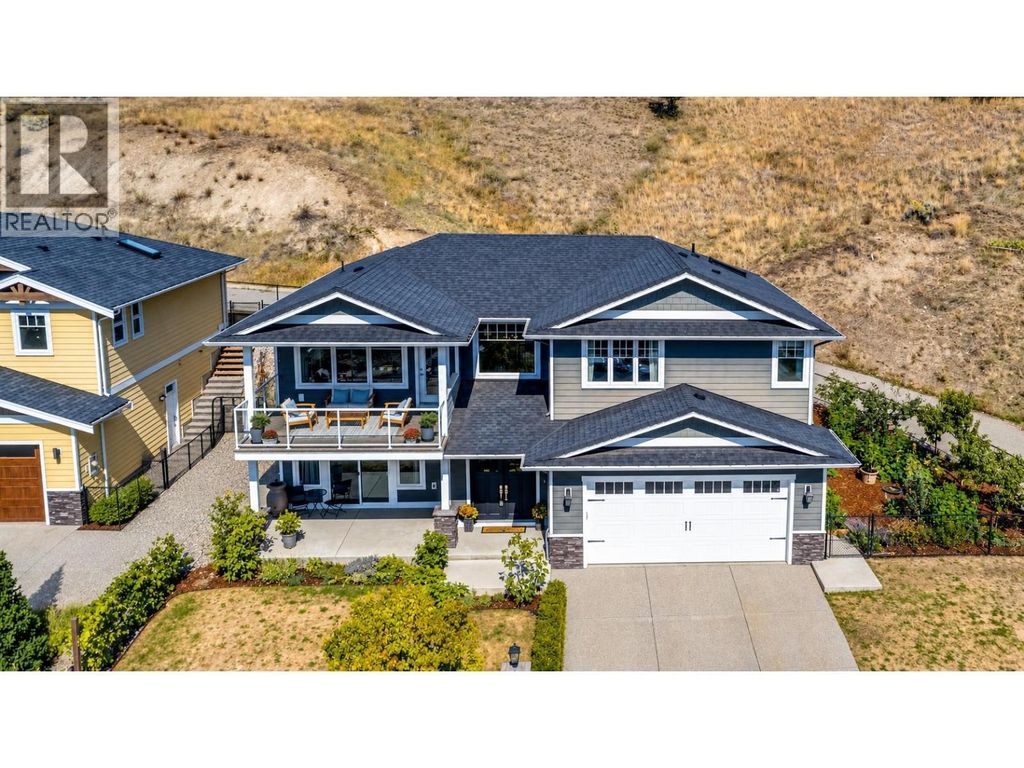 7221 Edgewater Place, Coldstream