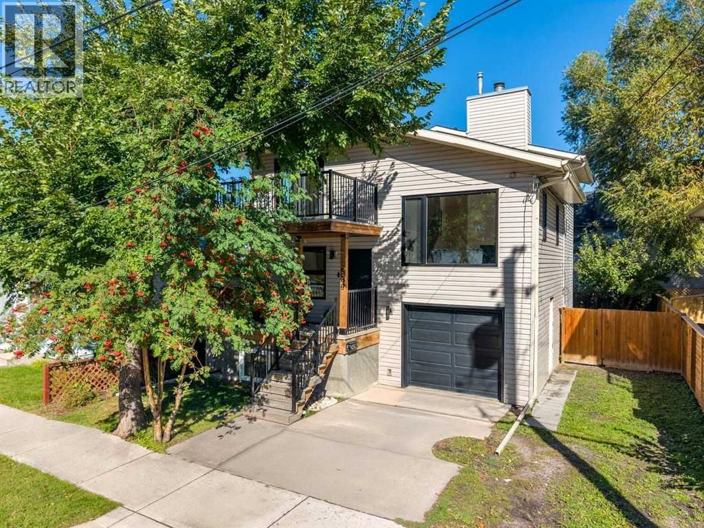 506 7 Avenue Nw, Calgary