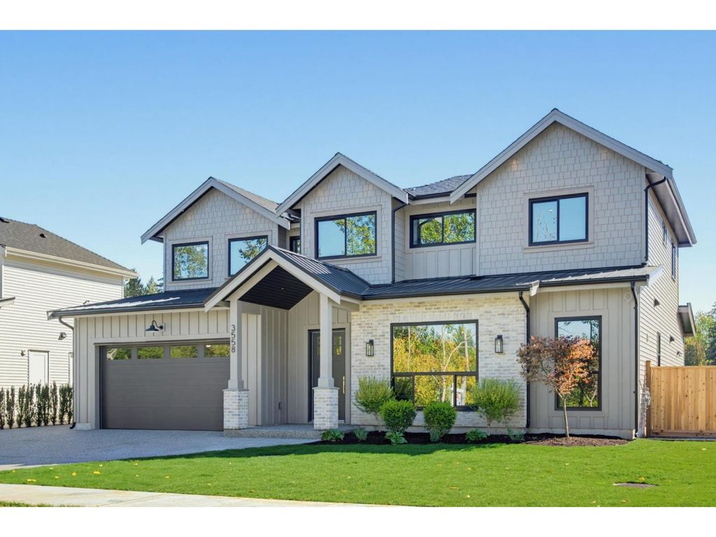 3558 204 Street, Langley