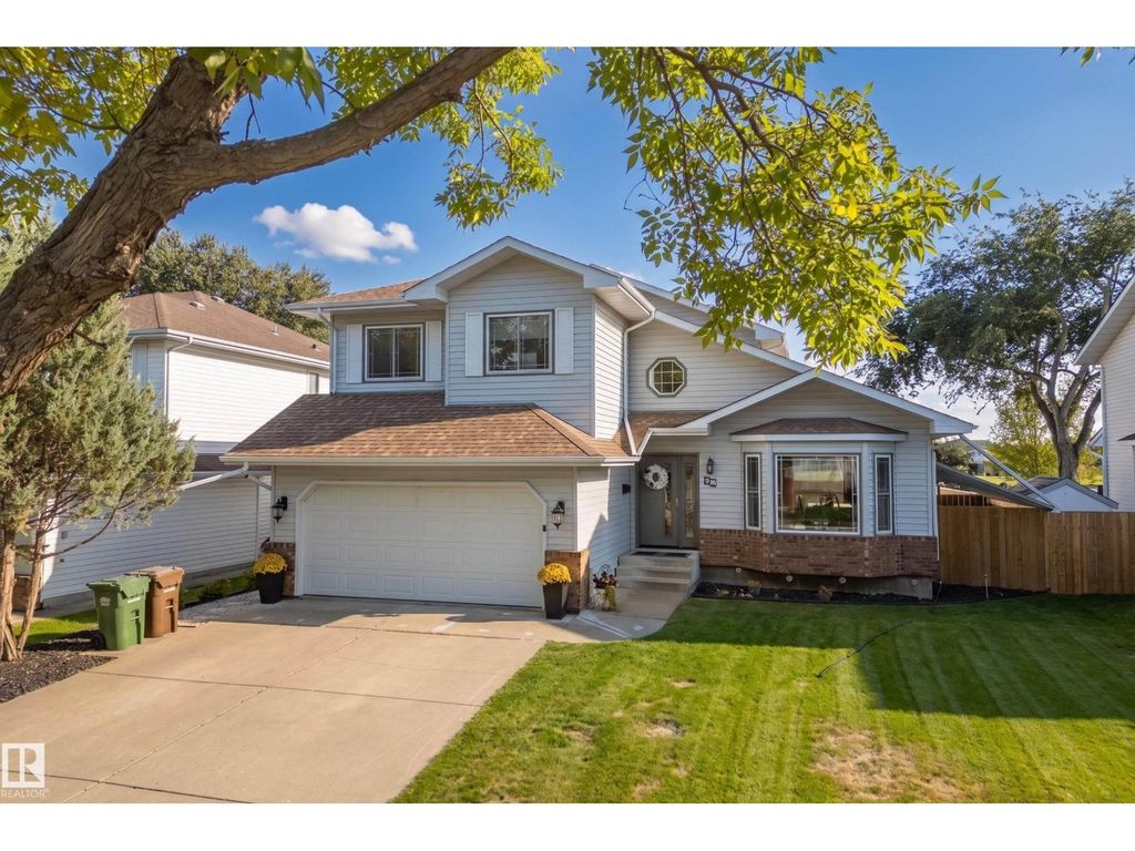 38 Deane Cr, St. Albert