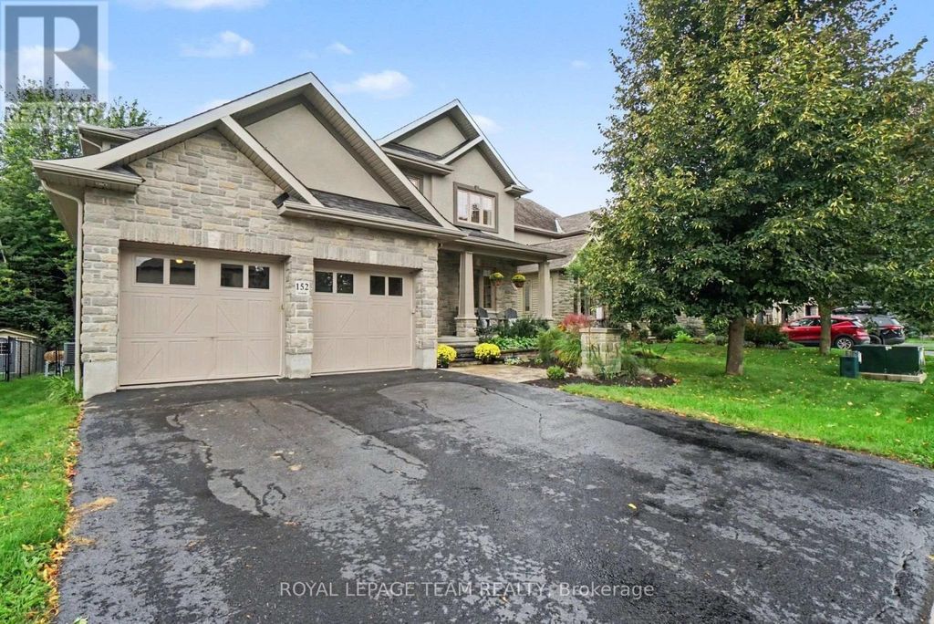 152 West Ridge Drive, Ottawa