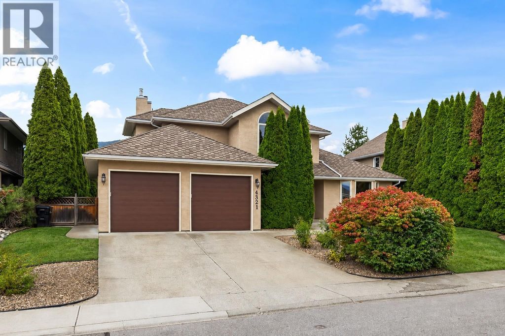 4321 Crystal Drive, Vernon