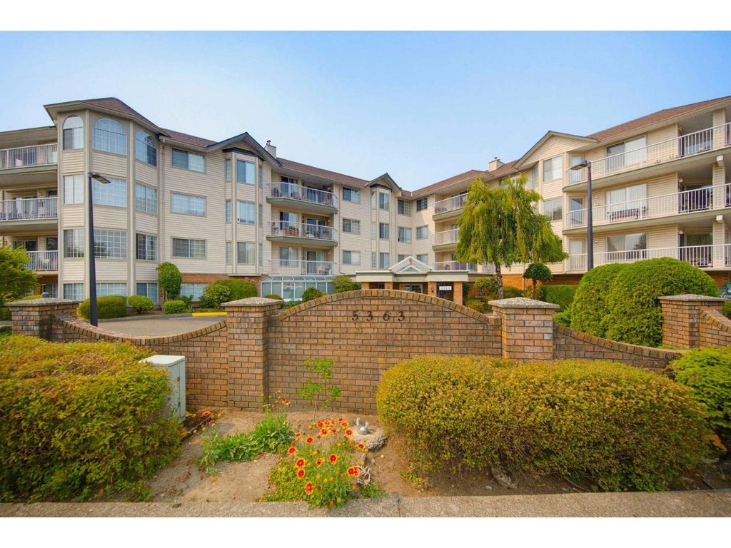 210 5363 206 Street, Langley