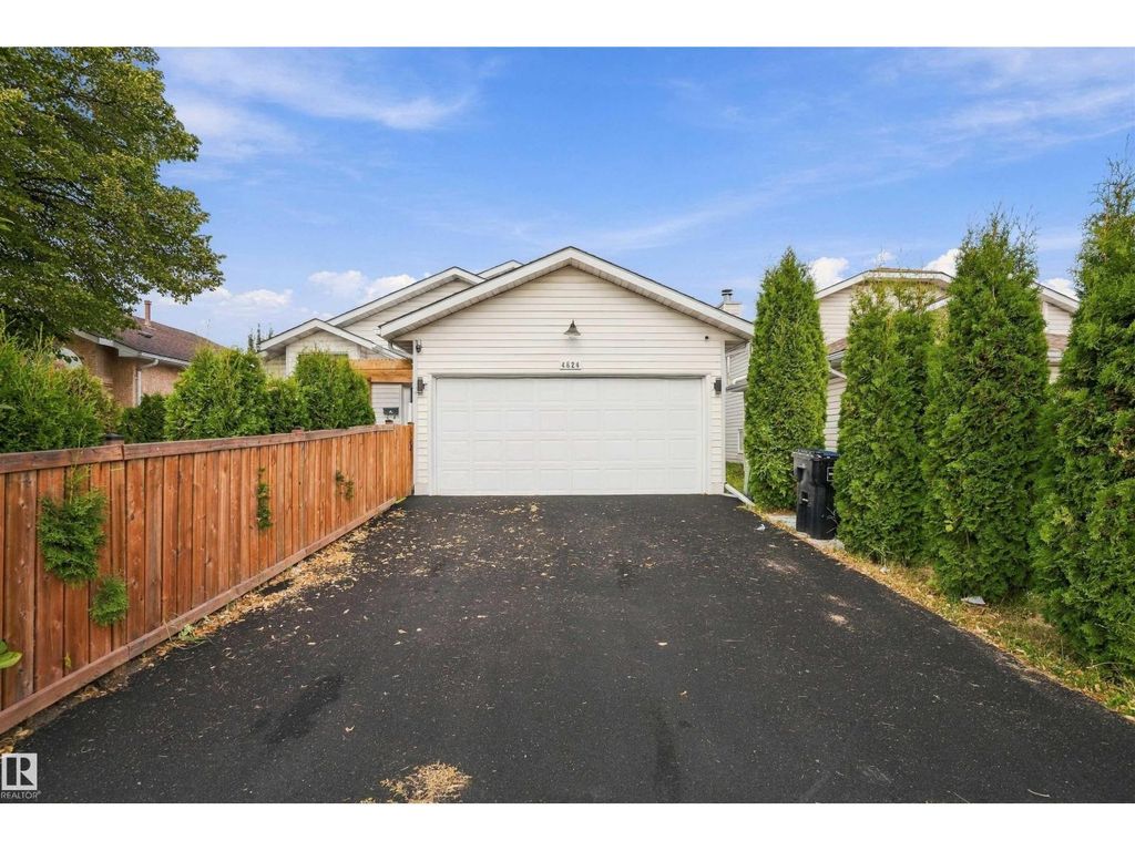 4824 13 Av Nw, Edmonton