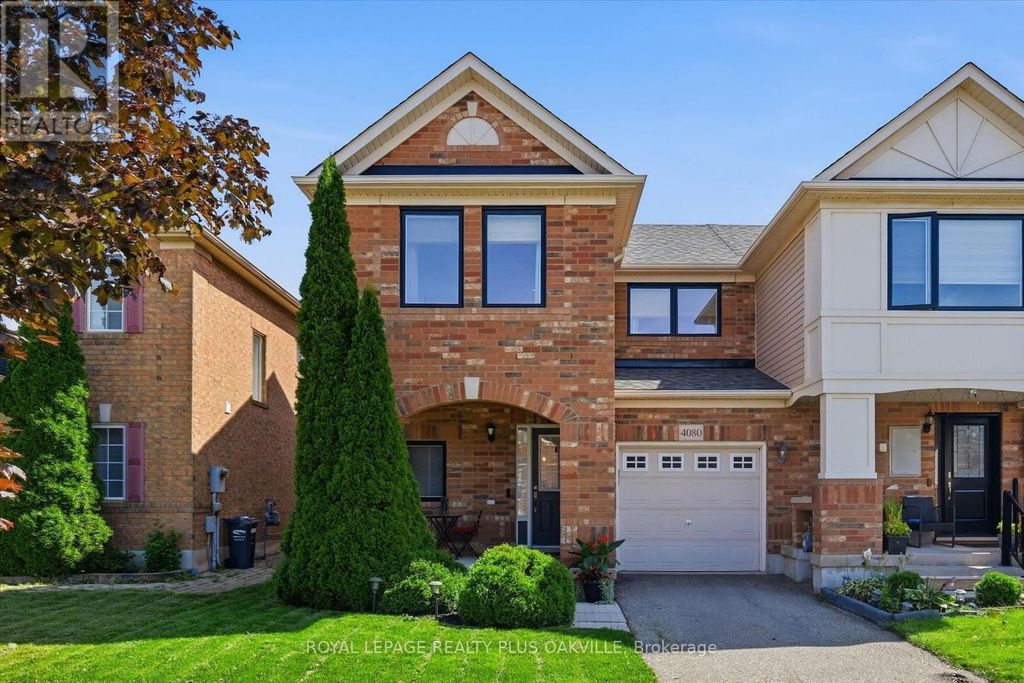 4080 Donnic Drive, Burlington (alton)