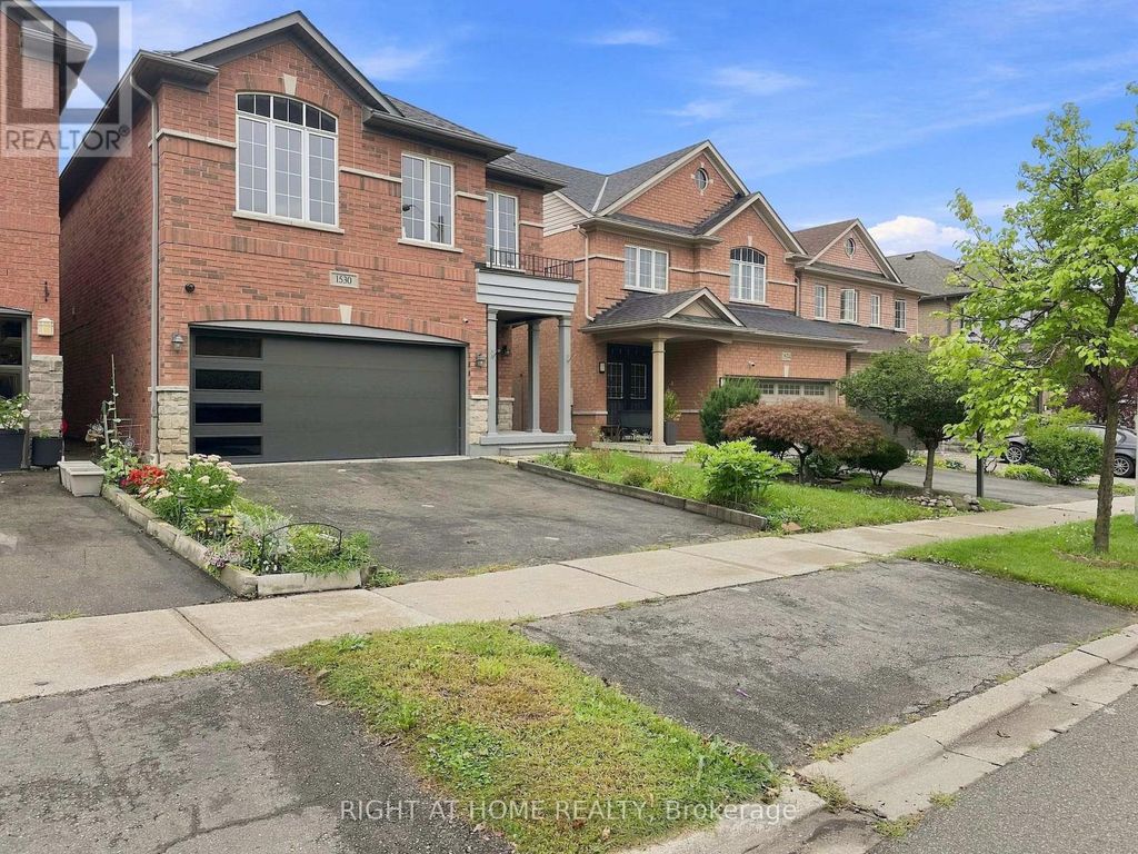 1530 Portsmouth Place, Mississauga (east Credit)