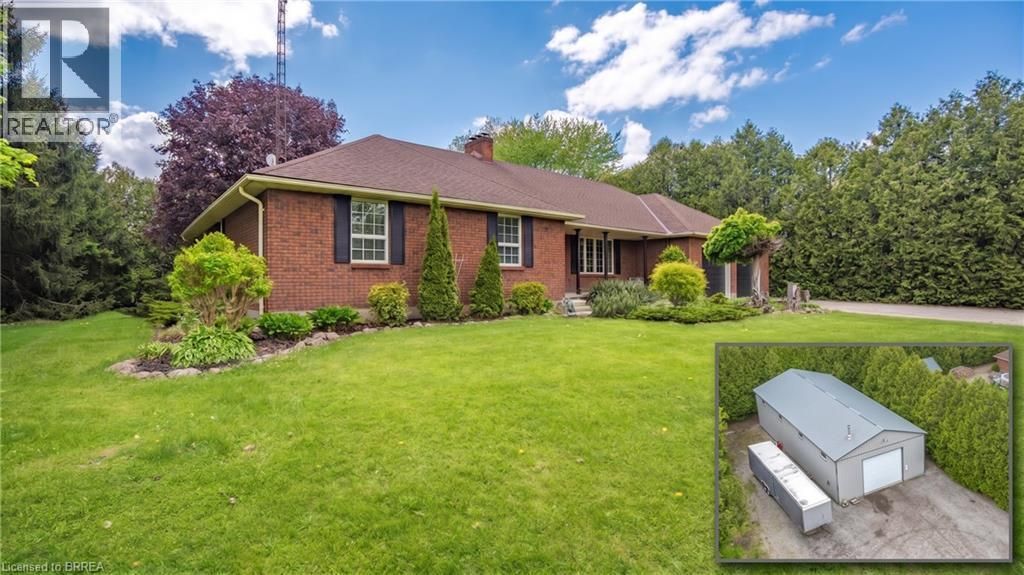 3 Huffman Court, Vanessa