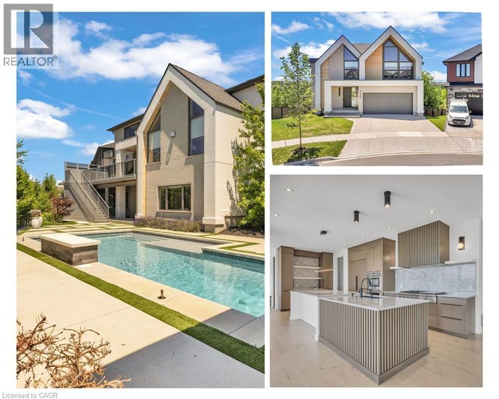 920 Thomas Pedder Court, Kitchener