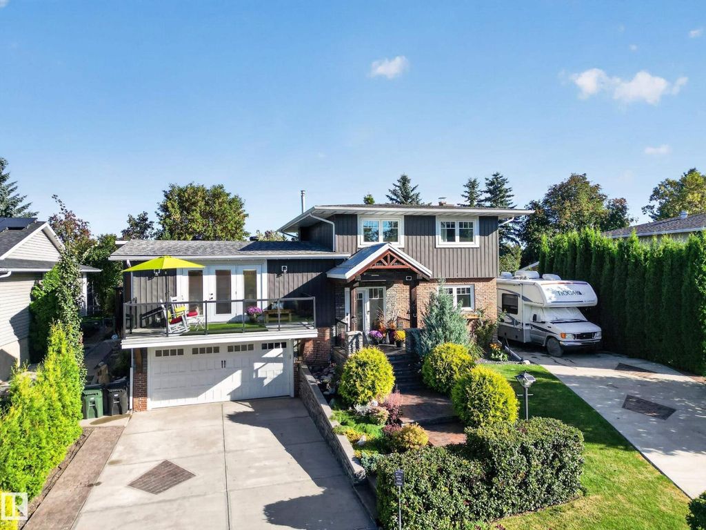 16 Braeside Cr, Sherwood Park
