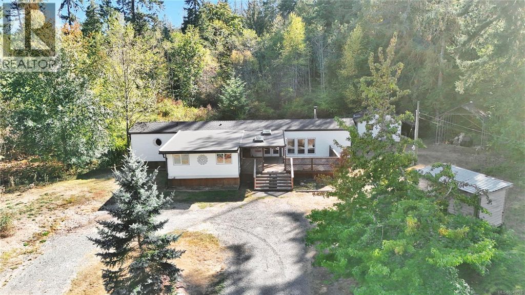 1320 Englishman River Rd, Errington